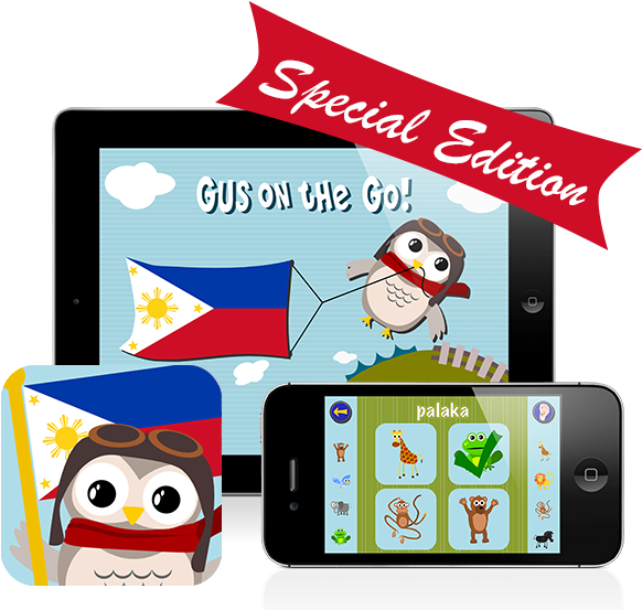 In The Wake Of Typhoon Haiyan, Countless Children Are - Korean Language App Ios Clipart (612x576), Png Download