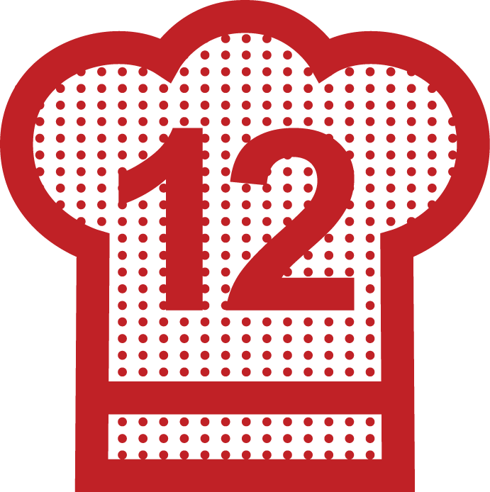 Https - //media1 - Agfg - Com - Au/images/ Chef Hat - Chef Hats Clipart (691x694), Png Download