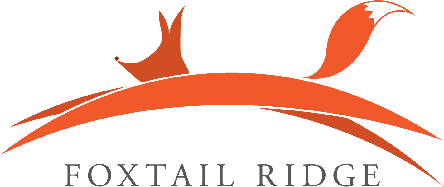 Foxtail Ridge Colborne - House Clipart (1719x860), Png Download
