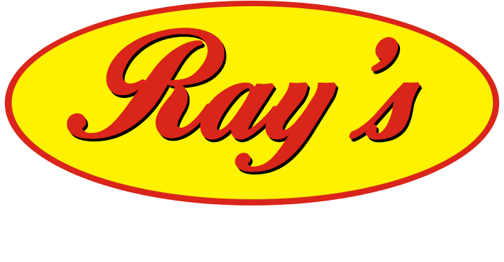 Ray's Truck Service & Rv Clipart (800x415), Png Download