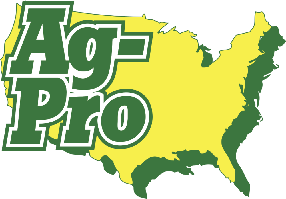 Ag Pro Logo Clipart (900x631), Png Download