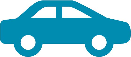 Industries - Carro Icone Clipart (567x567), Png Download