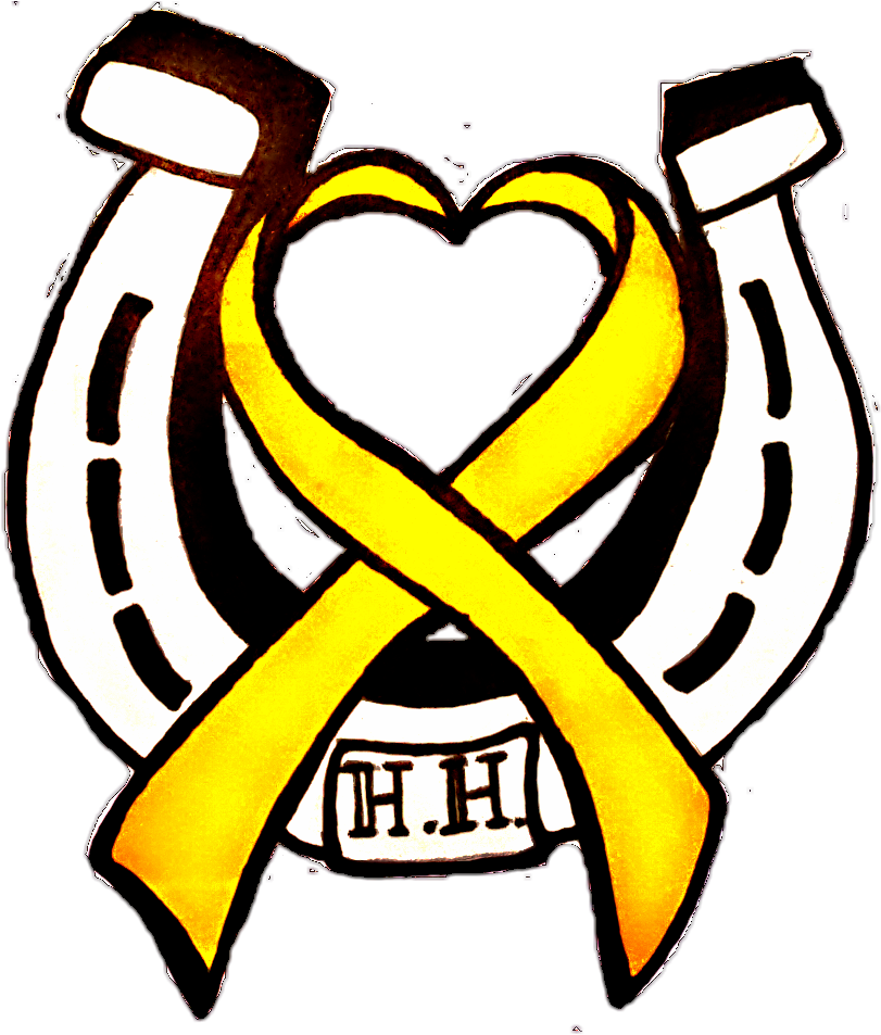 What Is Healing Hooves Clipart (848x959), Png Download