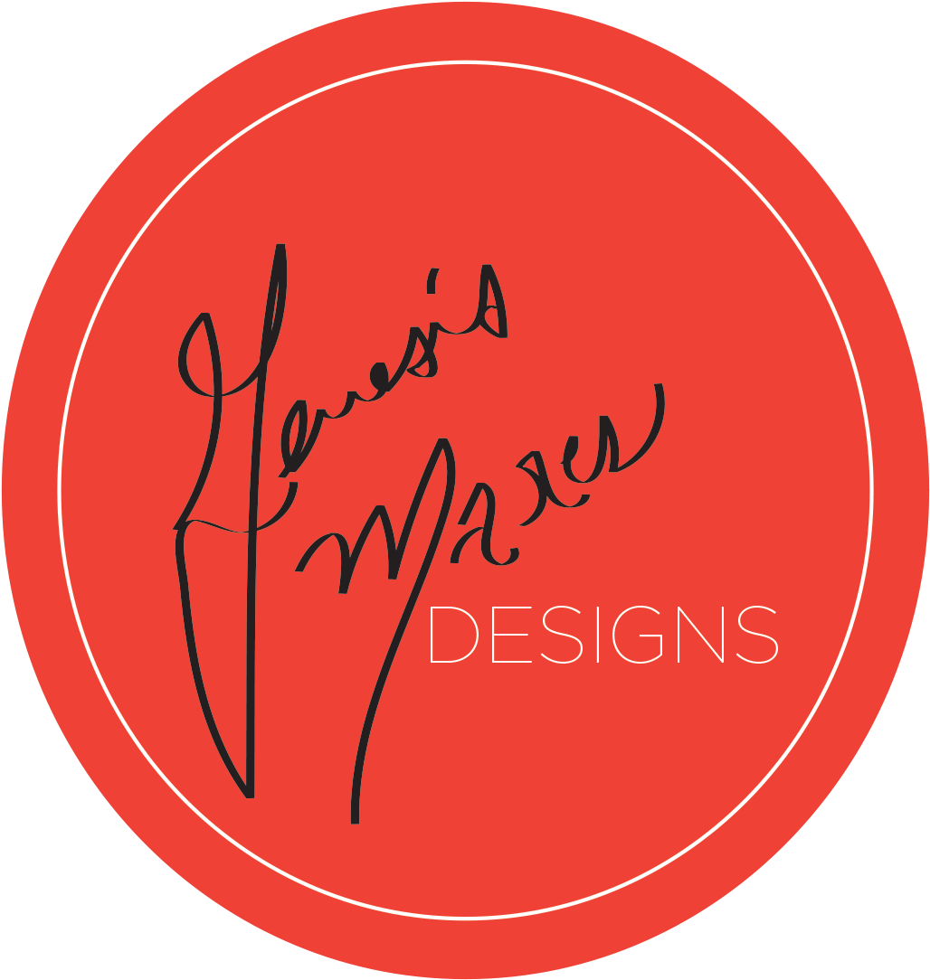 Genesis Mares Designs - Calligraphy Clipart (1071x1127), Png Download