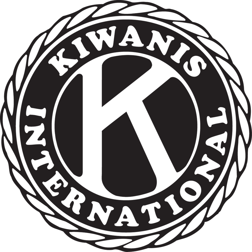 Kiwanis Club Of Lenape Valley - Key Club International Logo Clipart (833x833), Png Download
