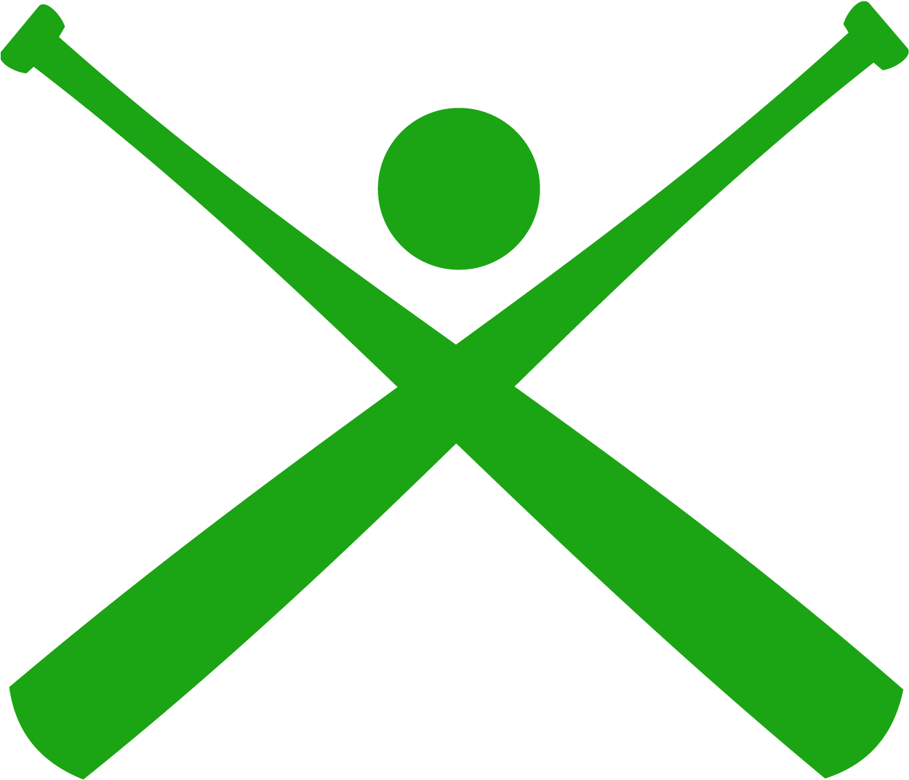 Exposure Baseball Clipart (1317x1317), Png Download