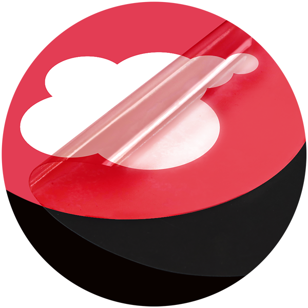 Viniltransparentecg - Graphic Design Clipart (600x600), Png Download
