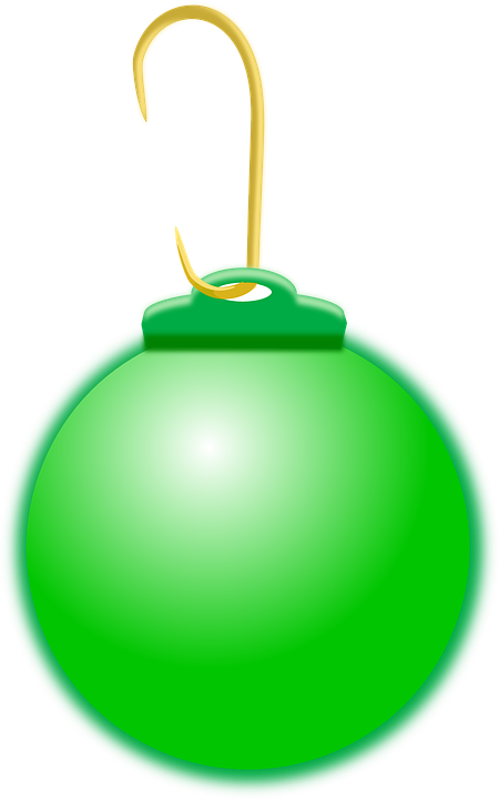 Christmas Ball Png 23, Buy Clip Art Transparent Png (450x720), Png Download