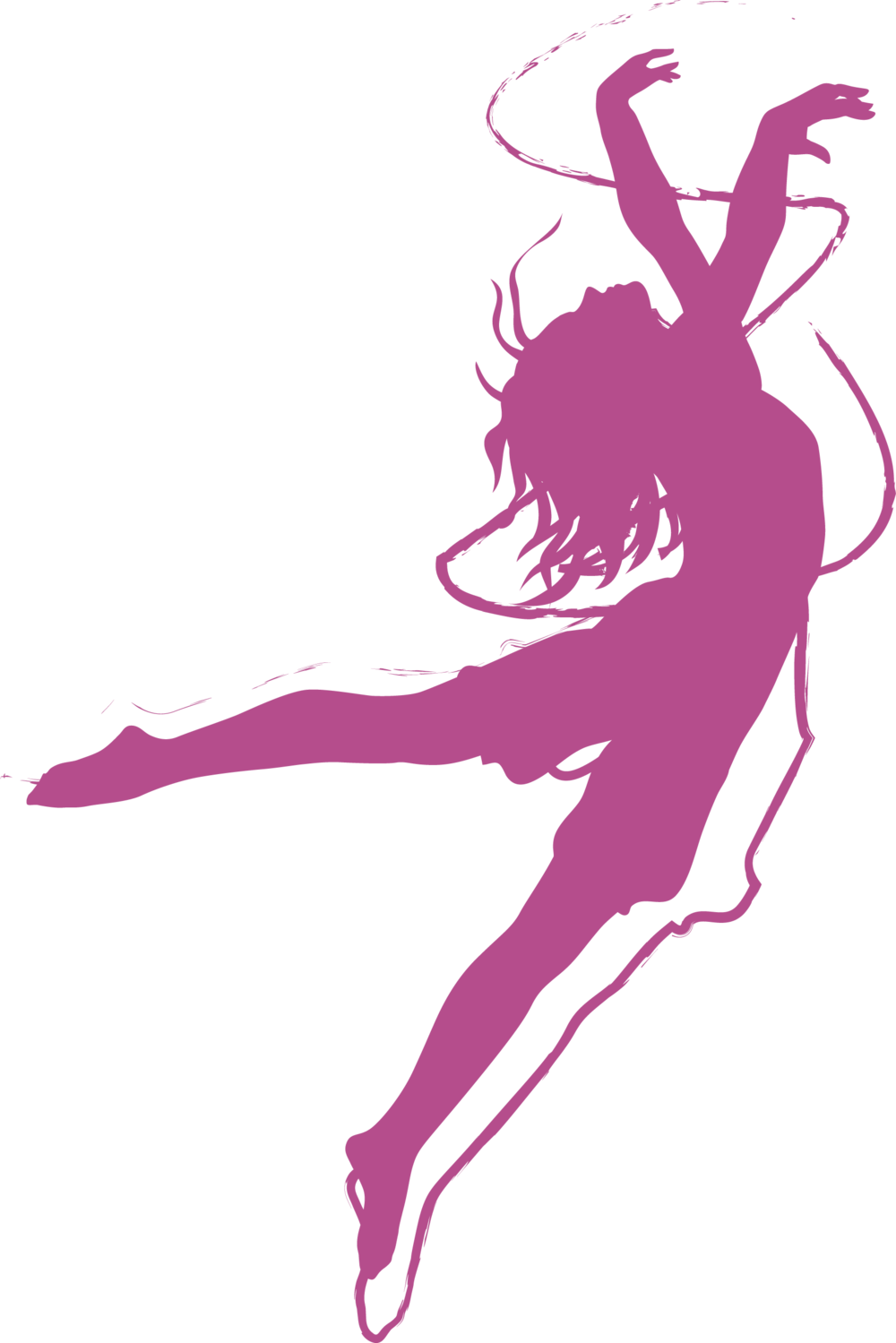 Victoria Has Always Loved Performing However Her Dream Clipart (1000x1499), Png Download