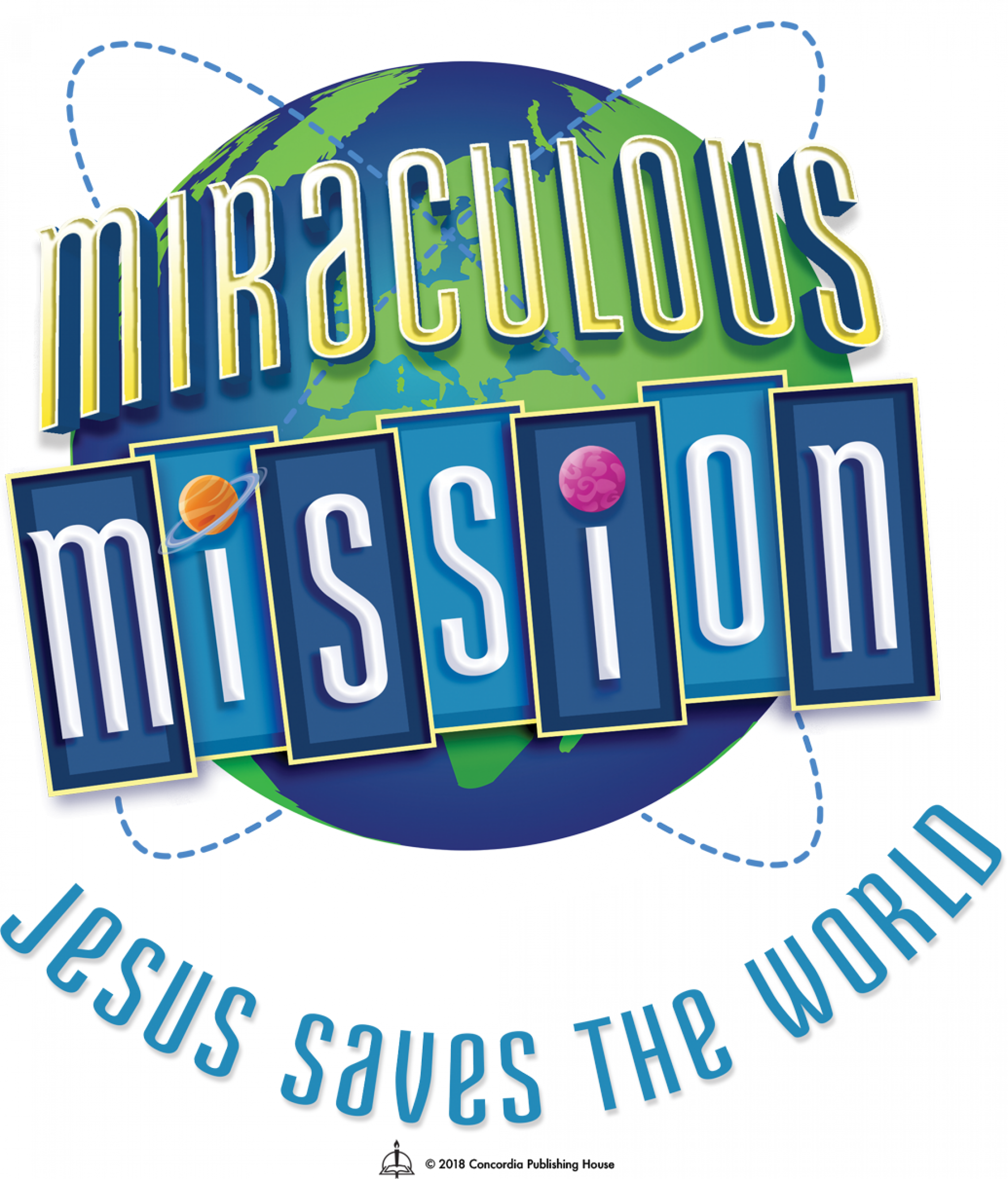 Directors And Pastor's Responsibility In Vbs Training - Vbs 2019 Themes Clipart (2280x2667), Png Download