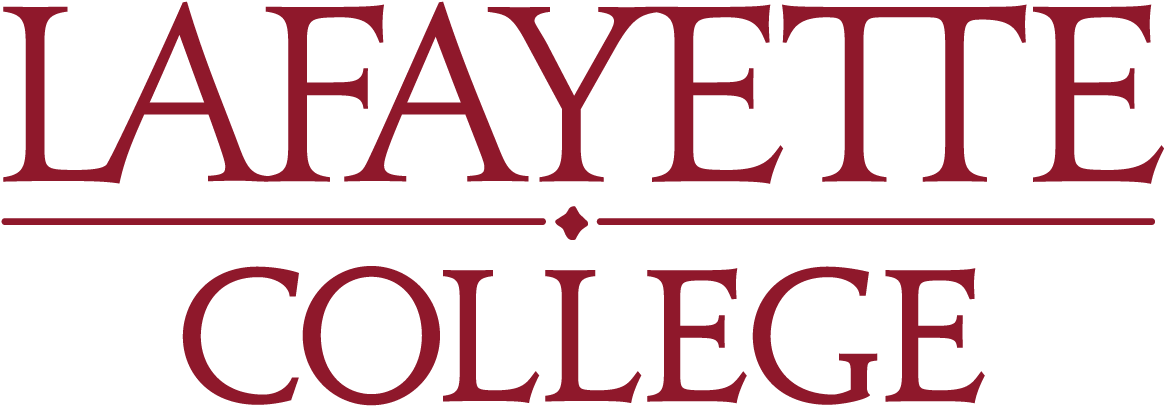 Download The Jpg - Lafayette College Logo Clipart (1200x463), Png Download