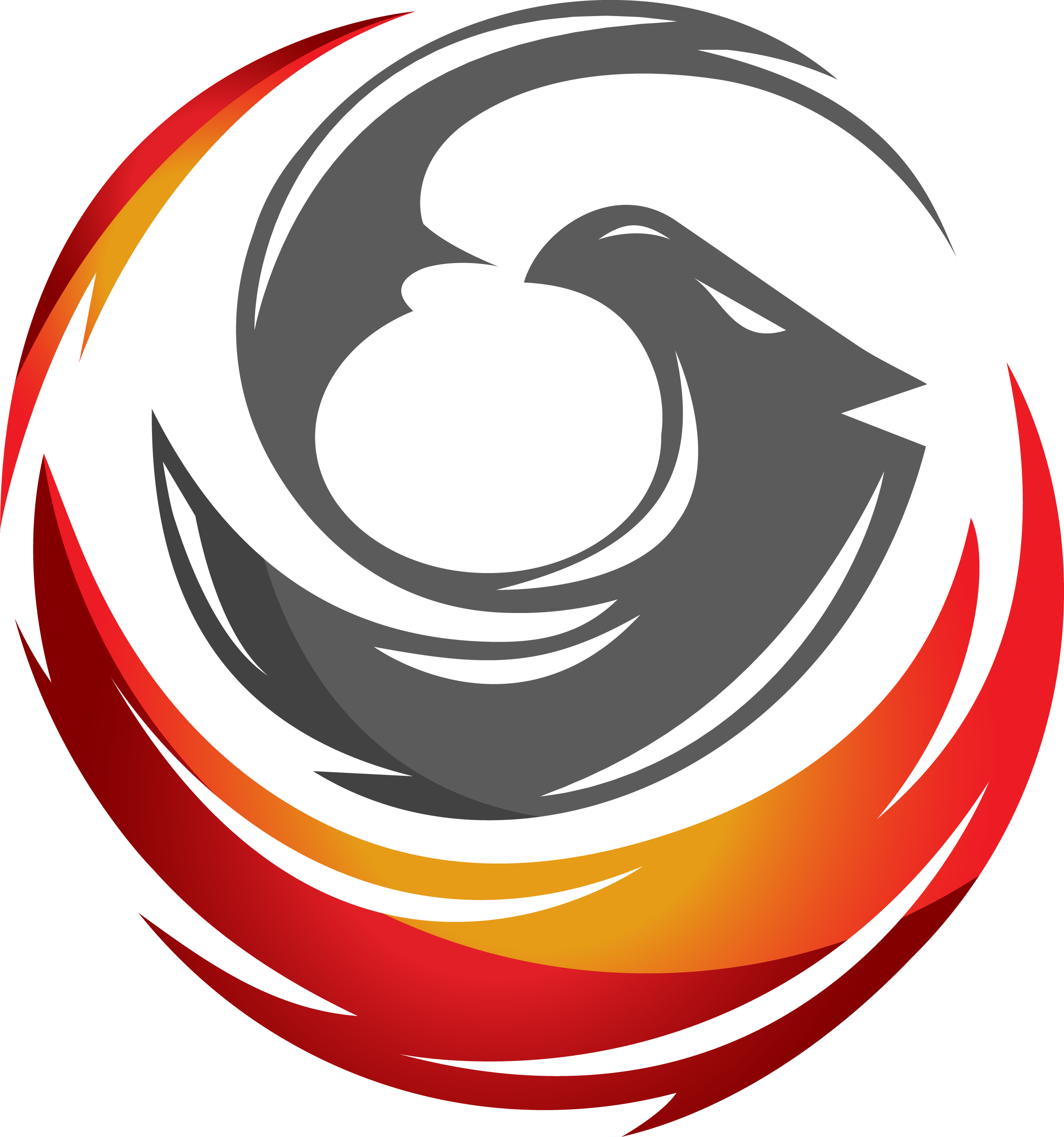 Lightning Clipart Storm Melbourne - Eanix Logo - Png Download (2450x2619), Png Download