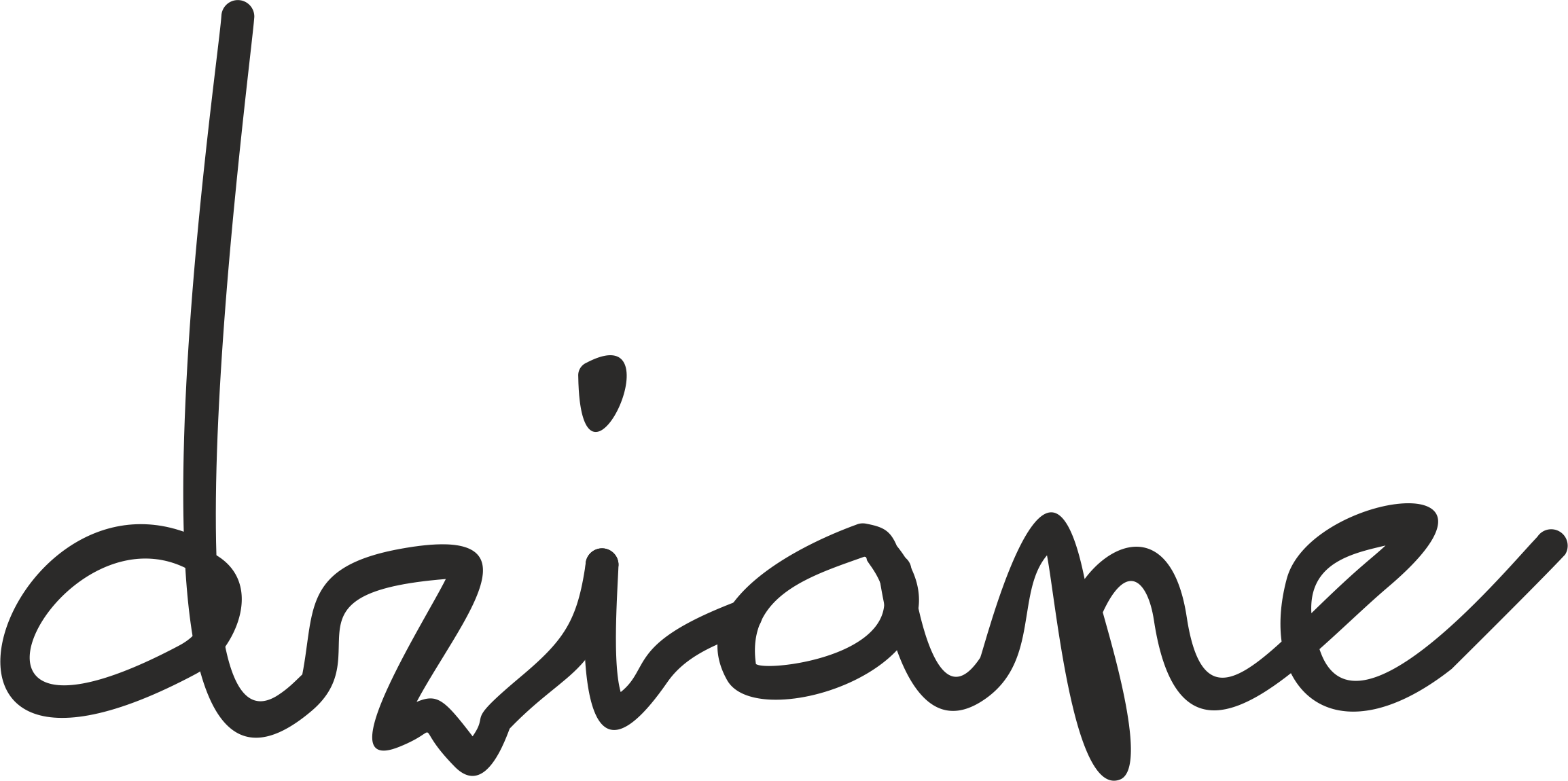 So It's Better To Write Us A Text Message Earlier , - Studio Dziewiarskie "dziane" Clipart (2308x1150), Png Download