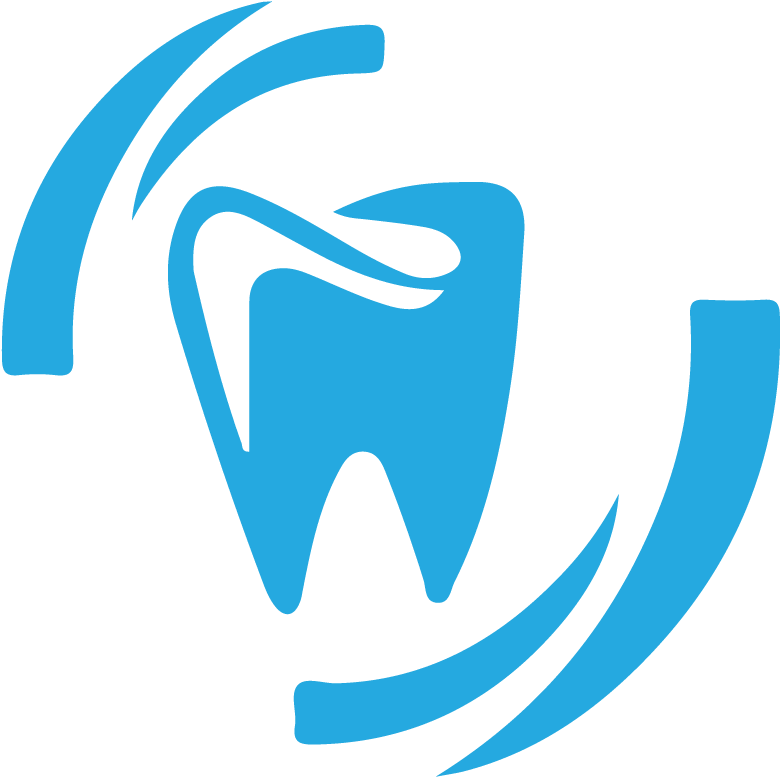 Porcelain Crowns & Bridges - Crown Clipart (800x800), Png Download