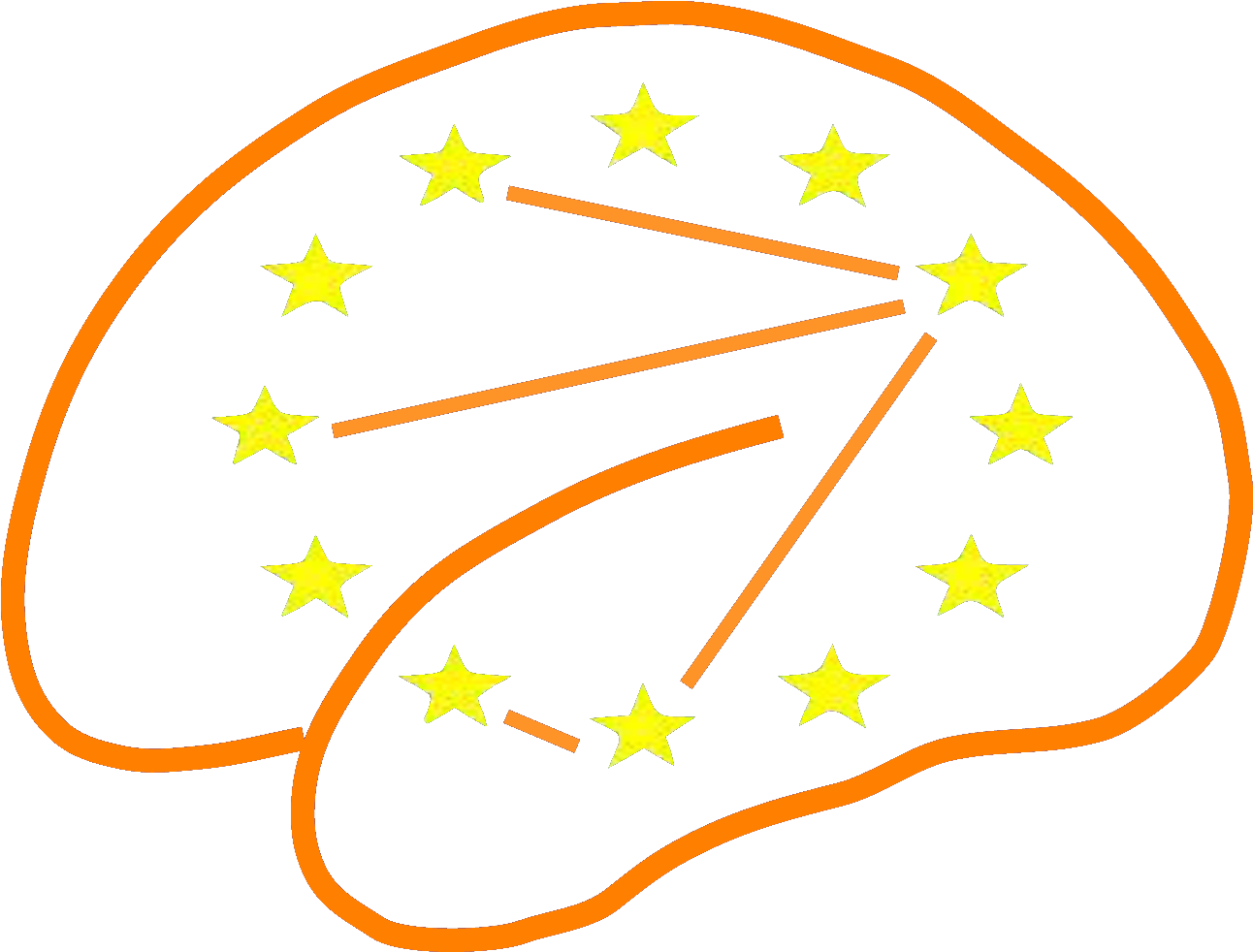 Logo - - Circle Clipart (1352x1031), Png Download