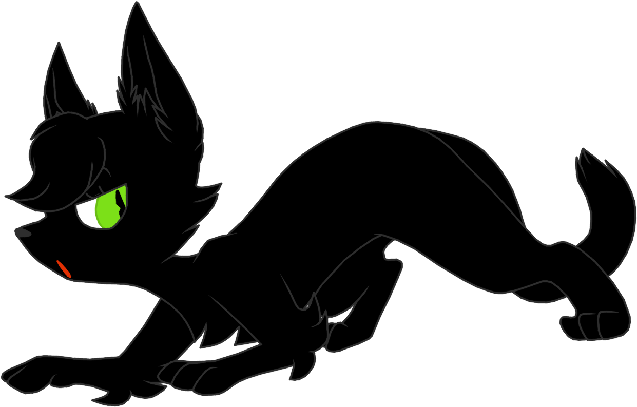 Get A Wiggle On~ - Illustration Clipart (1447x1050), Png Download