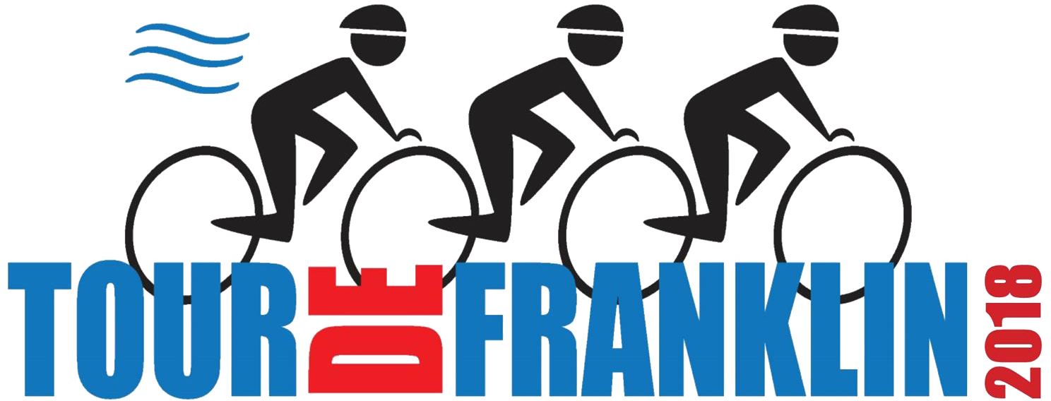 Tour De Franklin April 29, - Cedar Hill Preparatory School Clipart (1488x568), Png Download