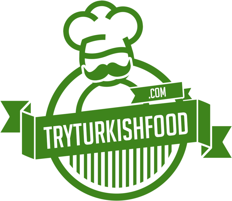 Try Turkish Food - Çiğ Köfte Clipart (797x797), Png Download
