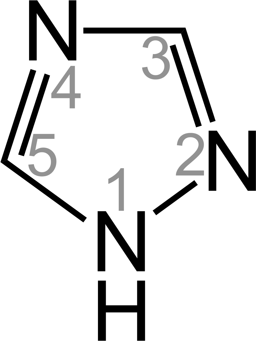 Open - 4 Bromopyrazole Clipart (1000x1308), Png Download