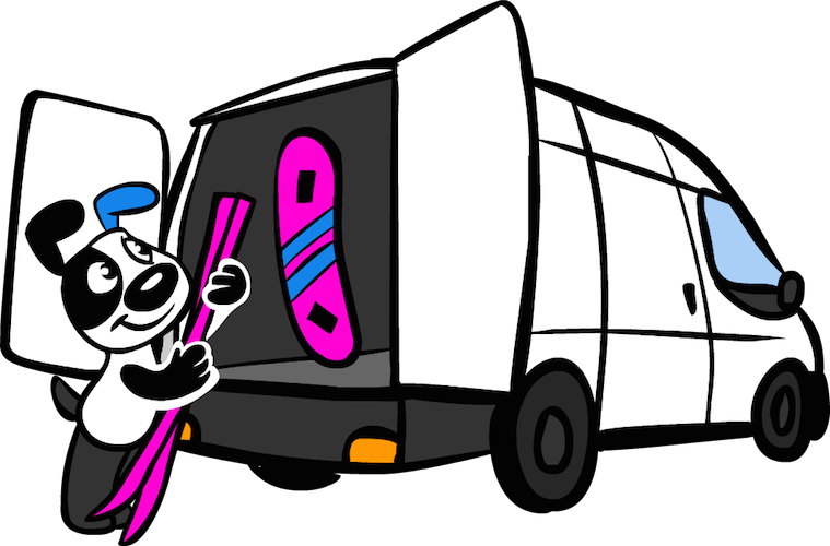 Clipart Library Library Chile Shuttles And Auto Rentals - Boulder - Png Download (759x500), Png Download