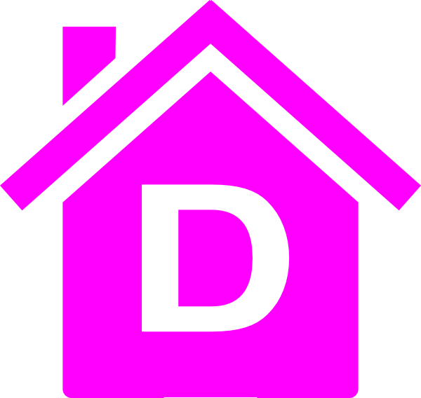 Clipart For House Png Transparent Png (600x568), Png Download