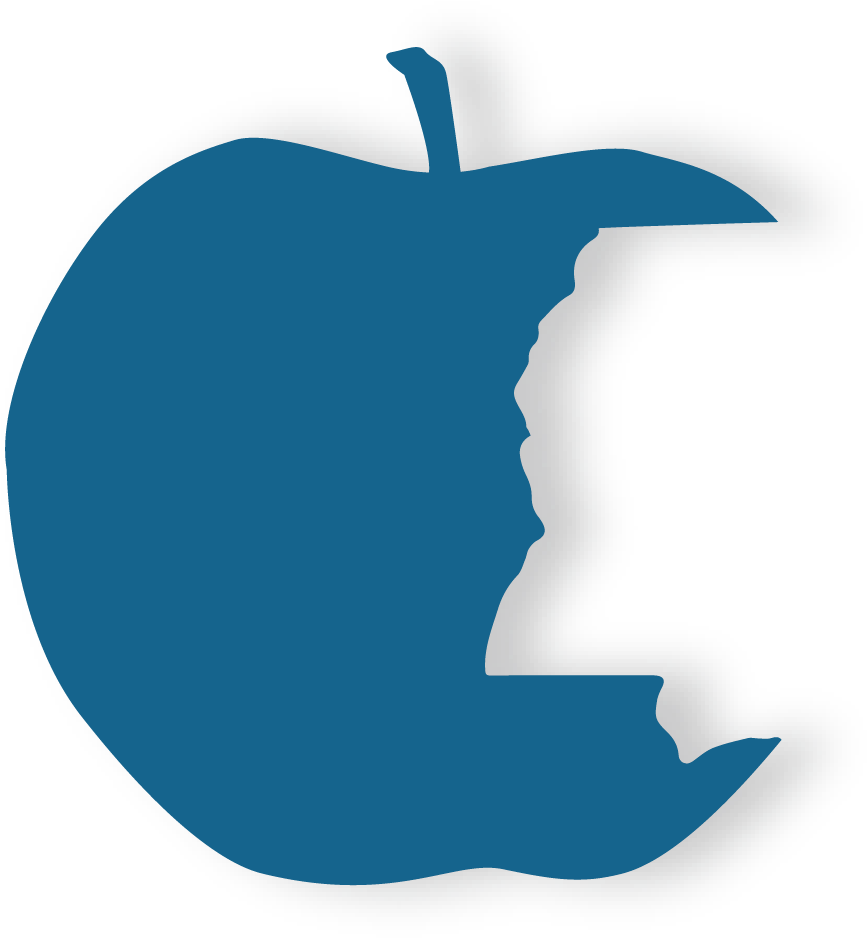 Appleshadow - Creative Distillery Clipart (921x979), Png Download