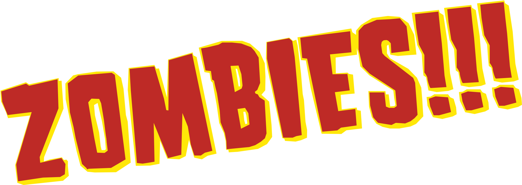 Open Zombies Logo Png Clipart Full Size Clipart (1726976) PinClipart