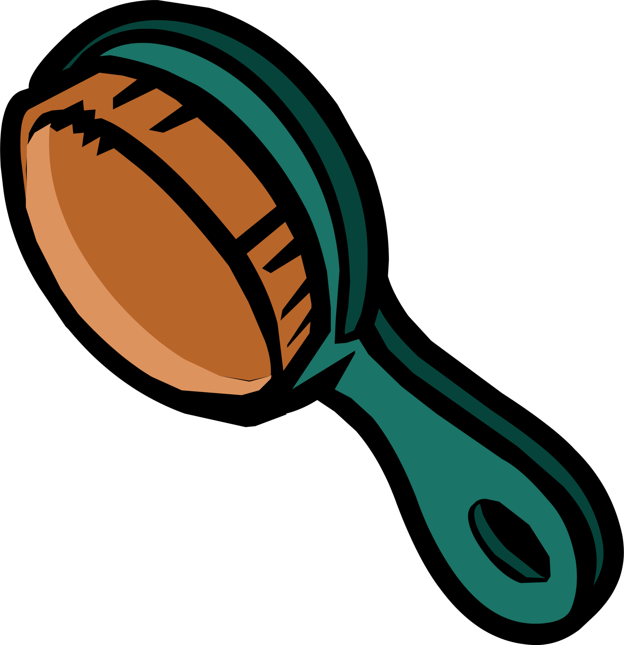2000cb=20170922011819 Clipart (2000x2066), Png Download