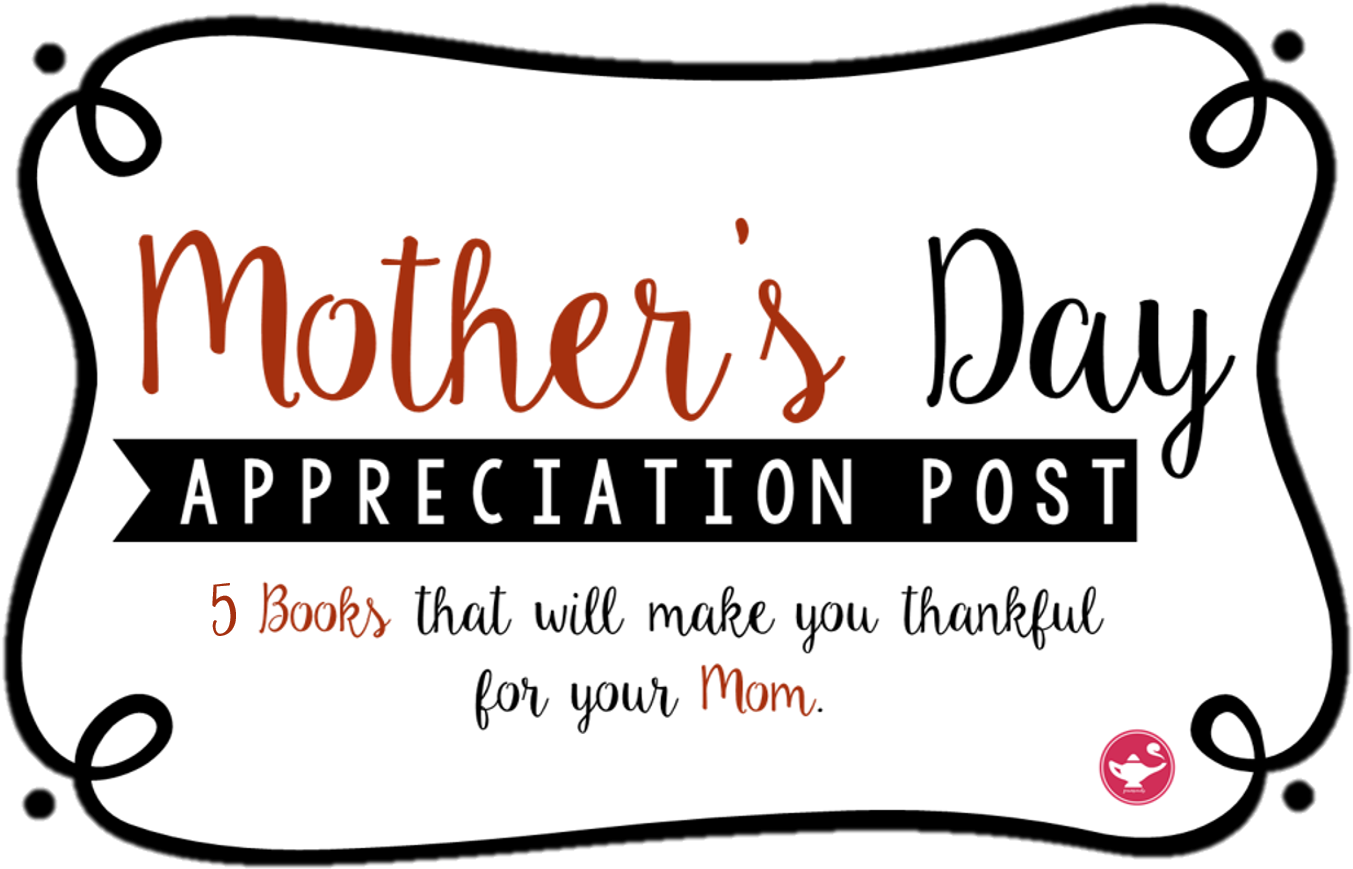 Happy Mother's Day To All Bookish Moms Out There And - Stoneham Clipart (1499x1125), Png Download