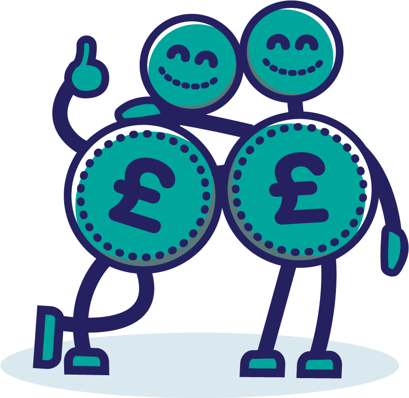 Guarantor Loans Online - Png No Guarantor Loans Clipart (836x810), Png Download