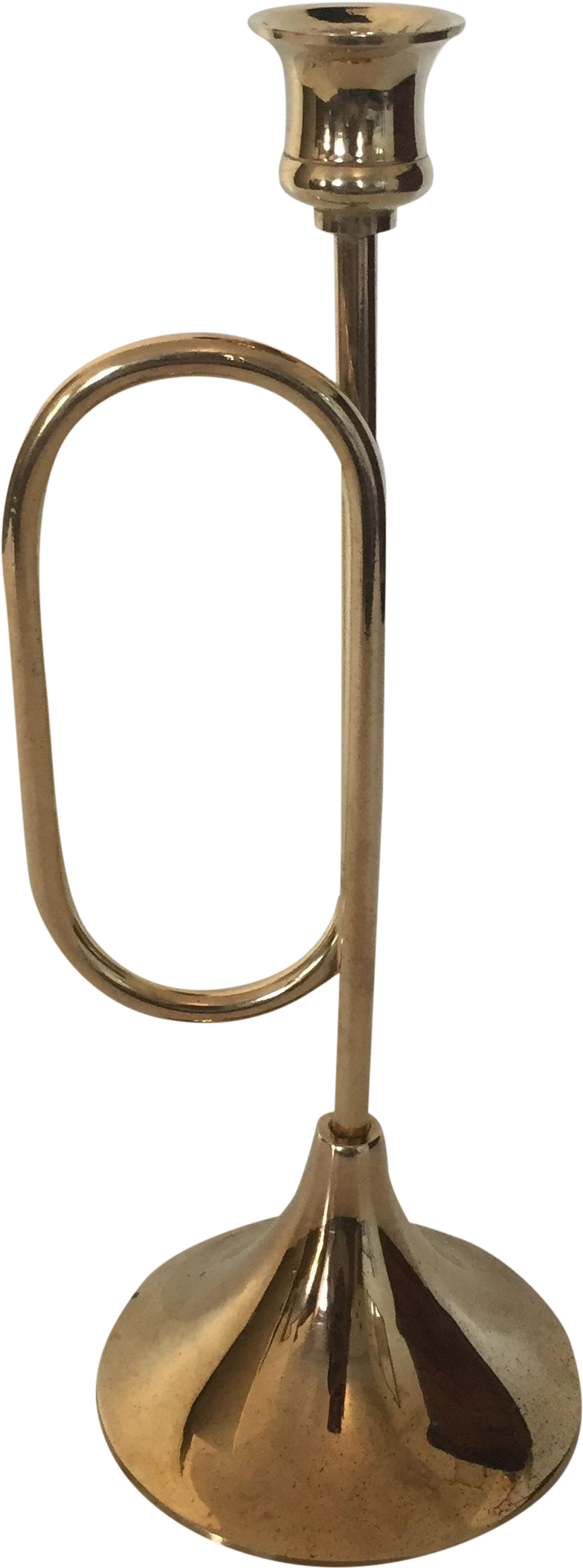 French Horn Clipart - Full Size Clipart (#1727852) - PinClipart