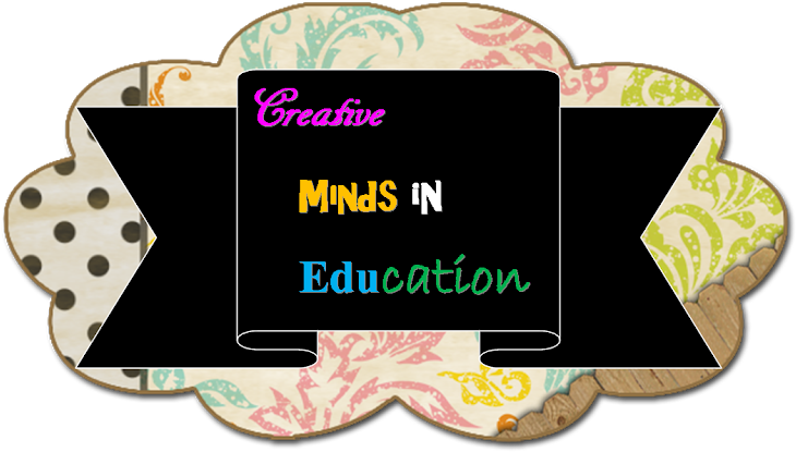 Creative Minds In Education - Welcome To Your English Class Clipart (760x432), Png Download