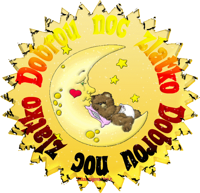 Aswe - Boa Noite Clipart (700x696), Png Download