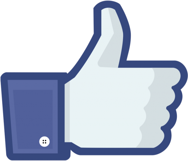 As Of August This Year, There Have Been - Like And Dislike Emoji Clipart (800x686), Png Download