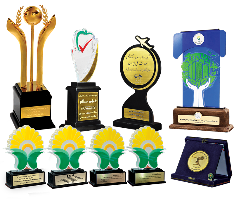 با داشتن سابقه 70 ساله - Trophy Clipart (800x800), Png Download