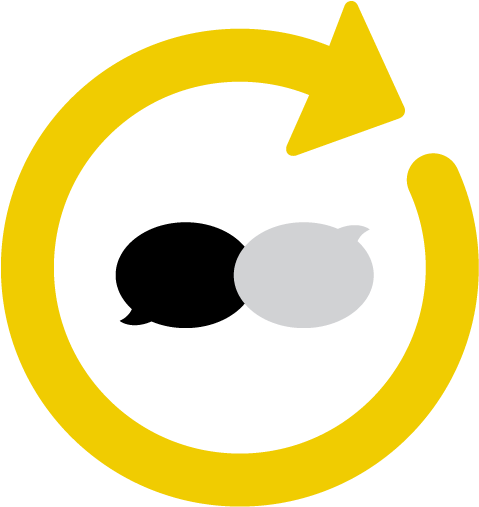 Report Card Communication - Yellow Clipart (792x612), Png Download