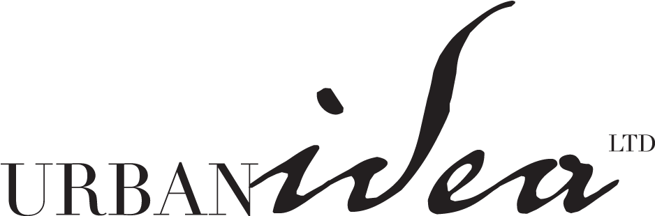 Urban Idea Clipart (960x360), Png Download