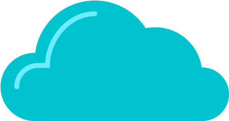 Black And White Pretty Huge Freebie - Cloud Clipart (1200x460), Png Download