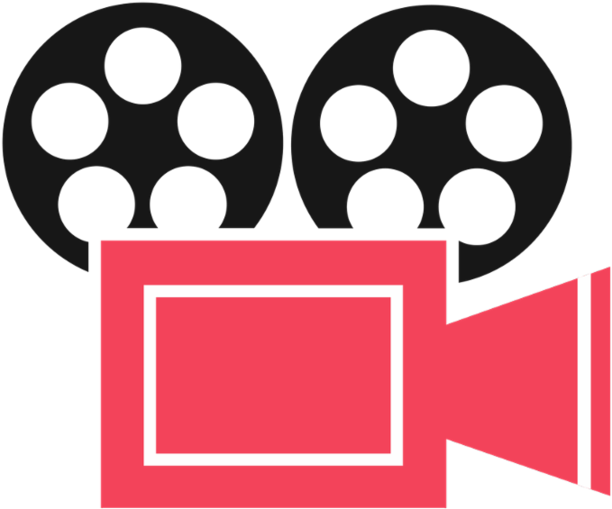 Where Do We See Our Lives Reflected In Film How Can - Movie Matinee Clipart (800x718), Png Download