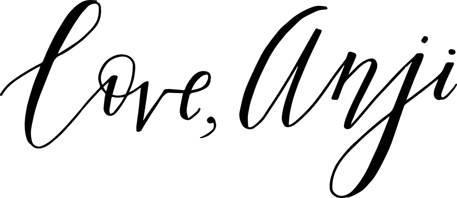 Love, Anji - Love Anji Clipart (922x400), Png Download