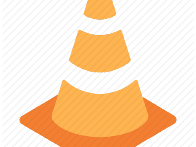 Traffic Cone Clipart (640x480), Png Download