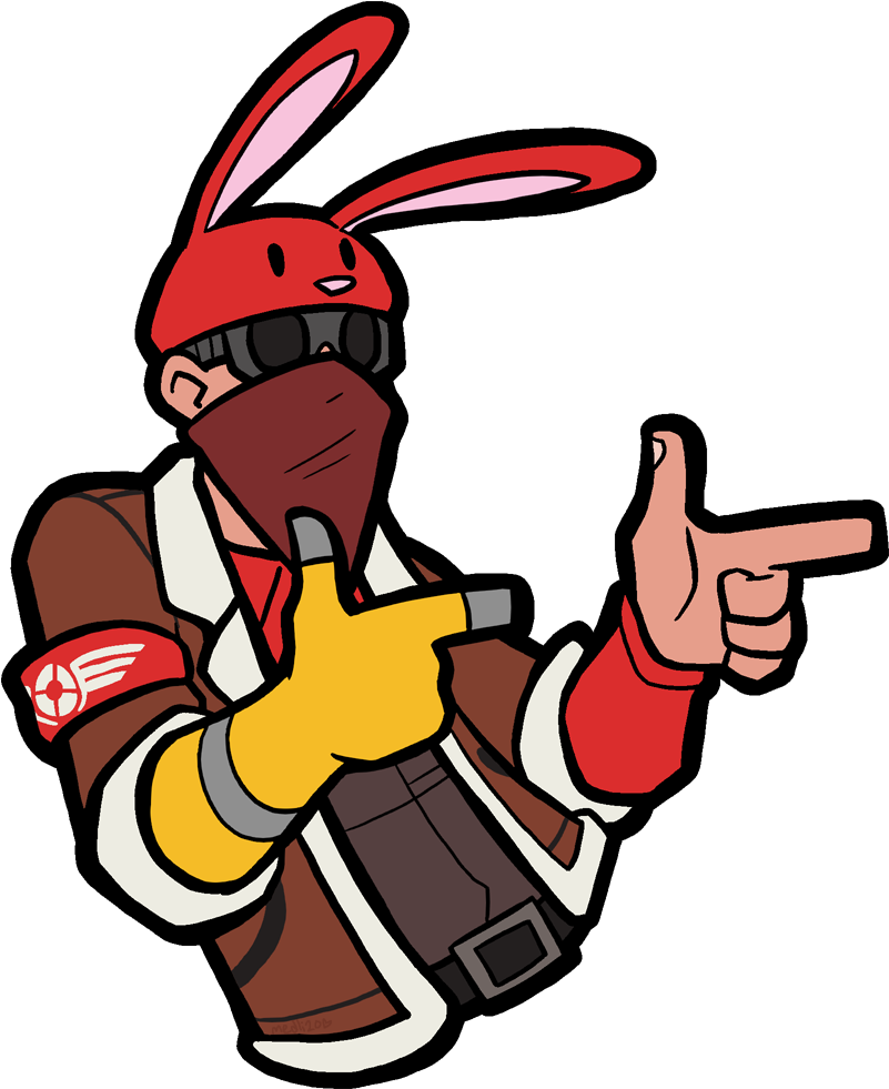 Look At All This Dumb Art A Couple Recent Flat-color - Cartoon Clipart (850x1000), Png Download