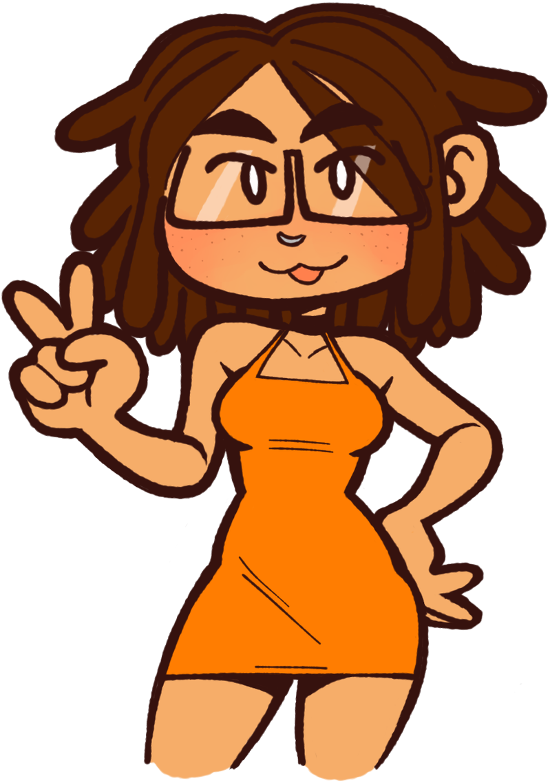 Updog, Furry E-thot On Twitter - Cartoon Clipart (943x1200), Png Download