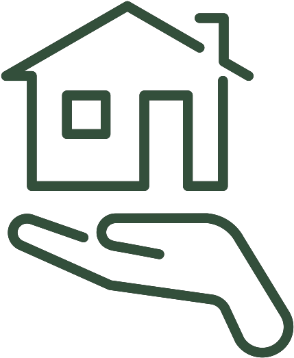 New Home Ratings & Energy Star Certifications - Real Estate Clipart (581x581), Png Download