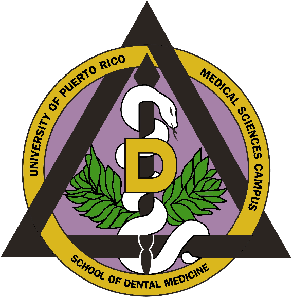 University Of Puerto Rico Medical Sciences Campus Clipart (570x580), Png Download