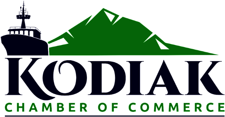 Kodiak Chamber Of Commerce Clipart (800x425), Png Download