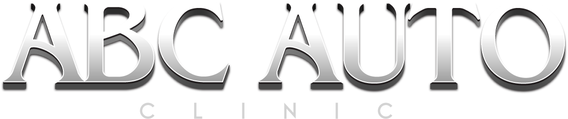 Abc Auto Clinic Clipart (1200x300), Png Download