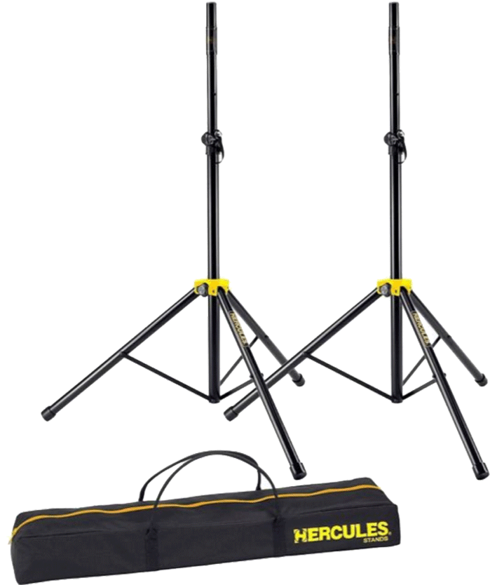 Ss Bb Stage Series - Hercules Ss200bb Clipart (1000x1000), Png Download