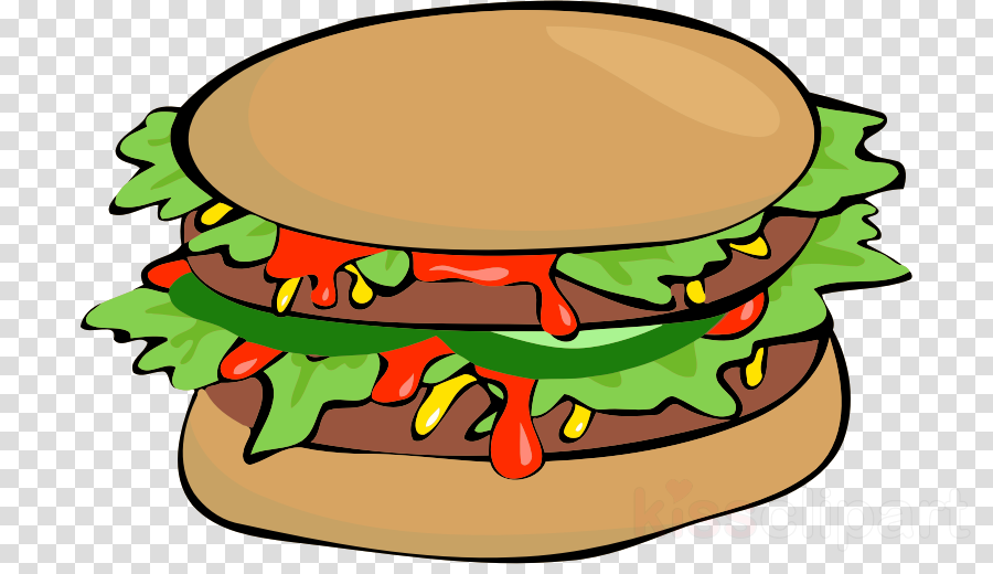 Clip Art Clipart Snack Junk Food Clip Art - Clip Art - Png Download (900x520), Png Download