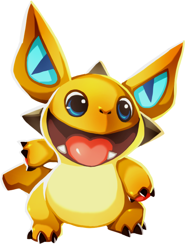 Neo Haypi Monster Wiki Fandom Powered By Wikia Earth - Haypi Monsters Neo Evolution Clipart (623x819), Png Download